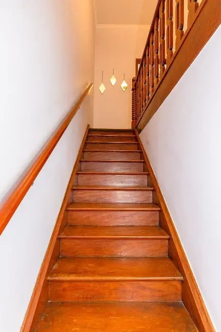 Casa com 3 quartos à venda, 150m2 em Aclimação, São Paulo - SP - imagem 5 Foto 5 de Casa com 3 quartos à venda, 150m2 em Aclimação, São Paulo - SP