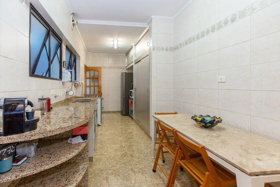 Casa com 3 quartos à venda, 150m2 em Aclimação, São Paulo - SP - imagem 4 Foto 4 de Casa com 3 quartos à venda, 150m2 em Aclimação, São Paulo - SP