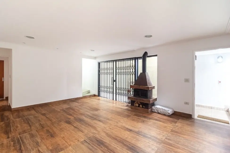 Foto 3 de Casa com 3 quartos à venda, 125m2 em Brooklin Paulista, São Paulo - SP