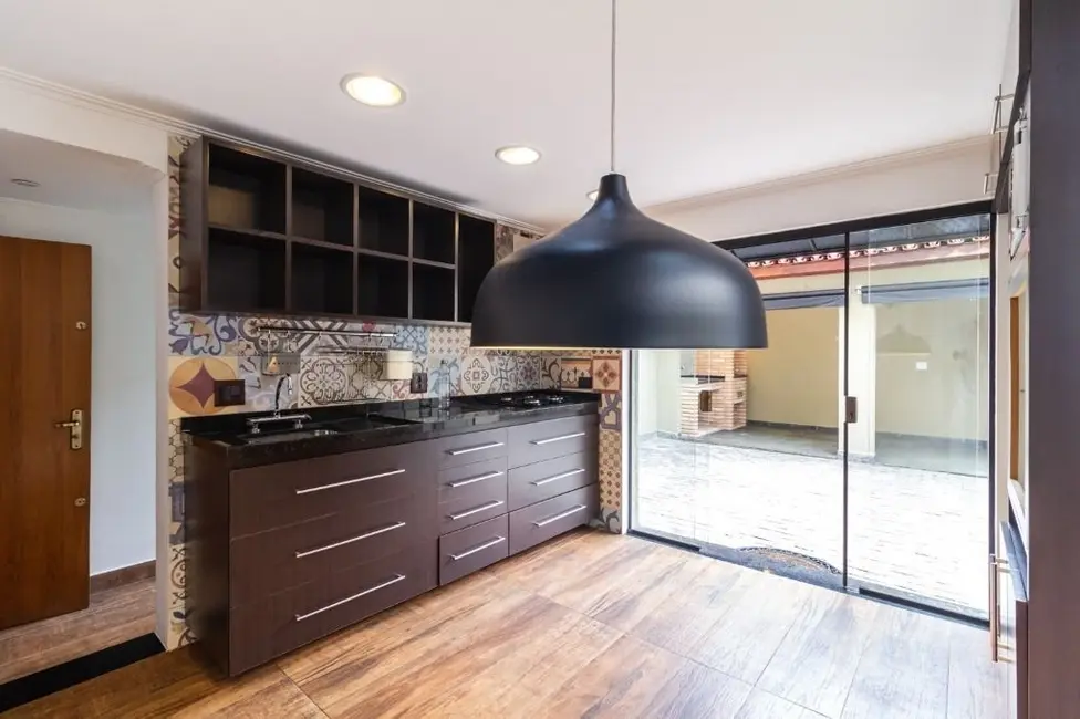 Foto 9 de Casa com 3 quartos à venda, 125m2 em Brooklin Paulista, São Paulo - SP