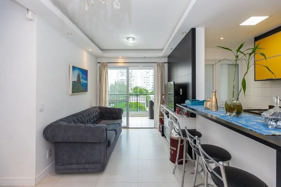 Foto 9 de Apartamento com 2 quartos à venda, 68m2 em Ipiranga, São Paulo - SP