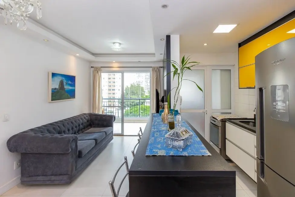 Foto 6 de Apartamento com 2 quartos à venda, 68m2 em Ipiranga, São Paulo - SP