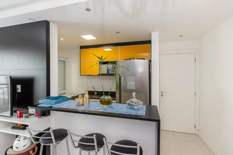 Foto 8 de Apartamento com 2 quartos à venda, 68m2 em Ipiranga, São Paulo - SP