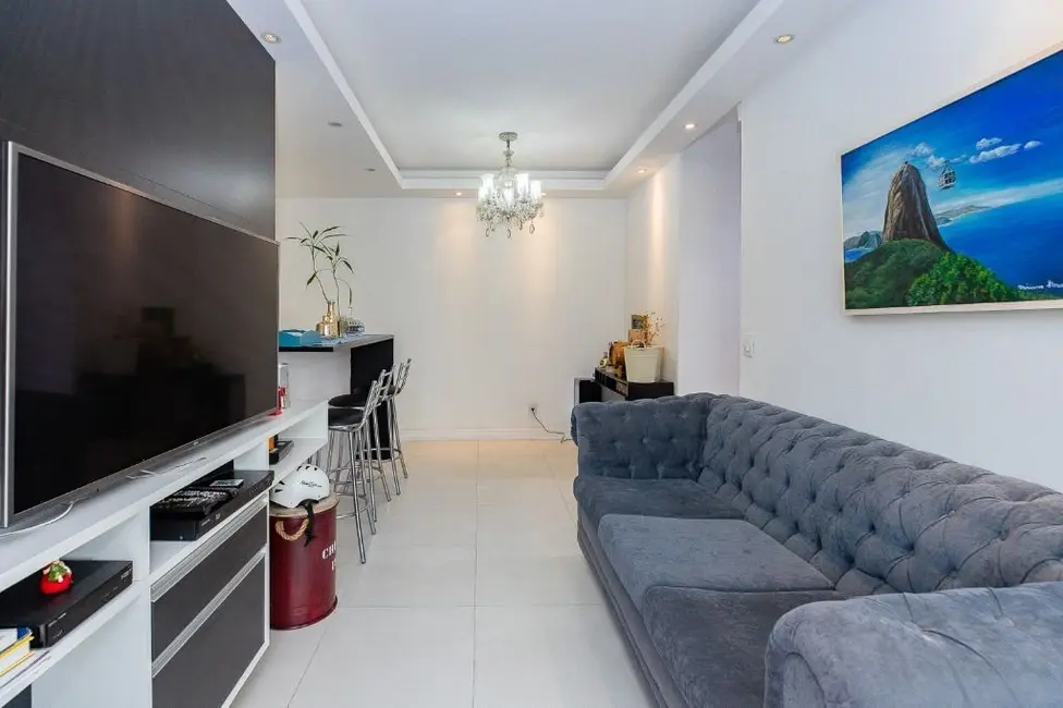 Foto 3 de Apartamento com 2 quartos à venda, 68m2 em Ipiranga, São Paulo - SP