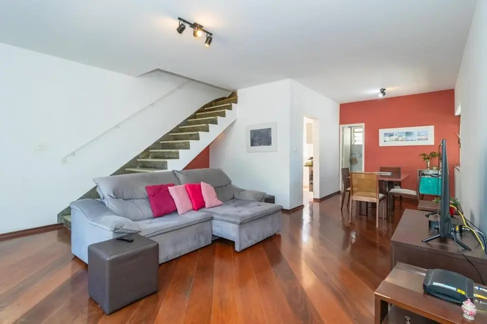 Foto 5 de Casa com 3 quartos à venda, 150m2 em Planalto Paulista, São Paulo - SP