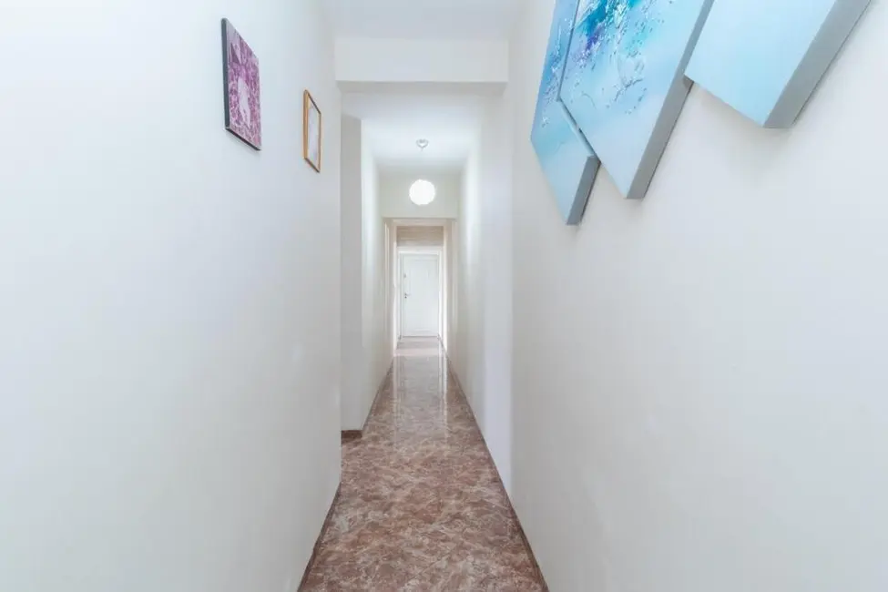 Apartamento com 3 quartos à venda, 98m2 em Ipiranga, São Paulo - SP - imagem 5 Foto 5 de Apartamento com 3 quartos à venda, 98m2 em Ipiranga, São Paulo - SP