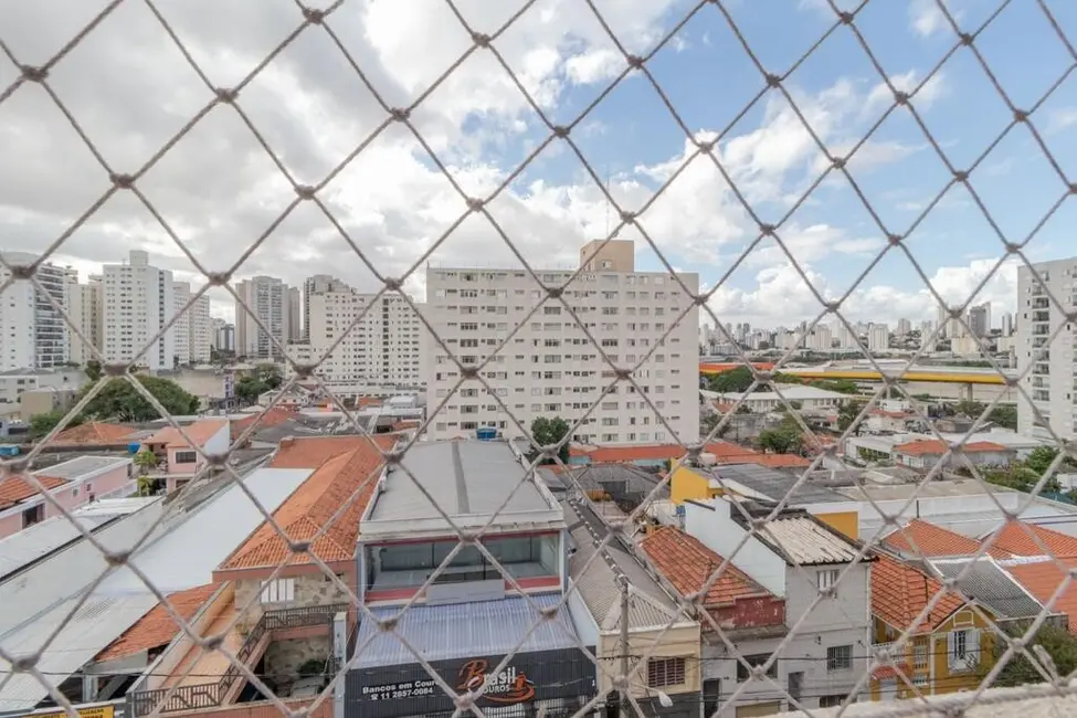 Apartamento com 3 quartos à venda, 98m2 em Ipiranga, São Paulo - SP - imagem 8 Foto 8 de Apartamento com 3 quartos à venda, 98m2 em Ipiranga, São Paulo - SP