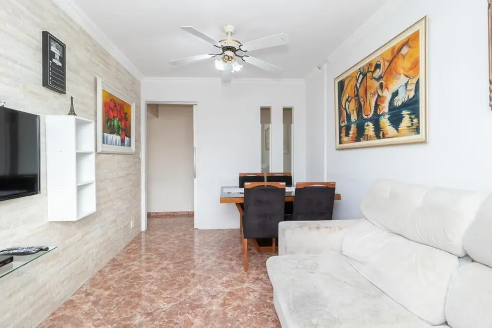 Foto 2 de Apartamento com 3 quartos à venda, 98m2 em Ipiranga, São Paulo - SP