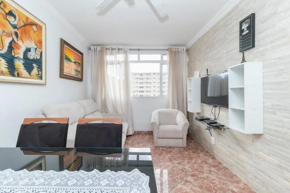 Apartamento com 3 quartos à venda, 98m2 em Ipiranga, São Paulo - SP - imagem 3 Foto 3 de Apartamento com 3 quartos à venda, 98m2 em Ipiranga, São Paulo - SP