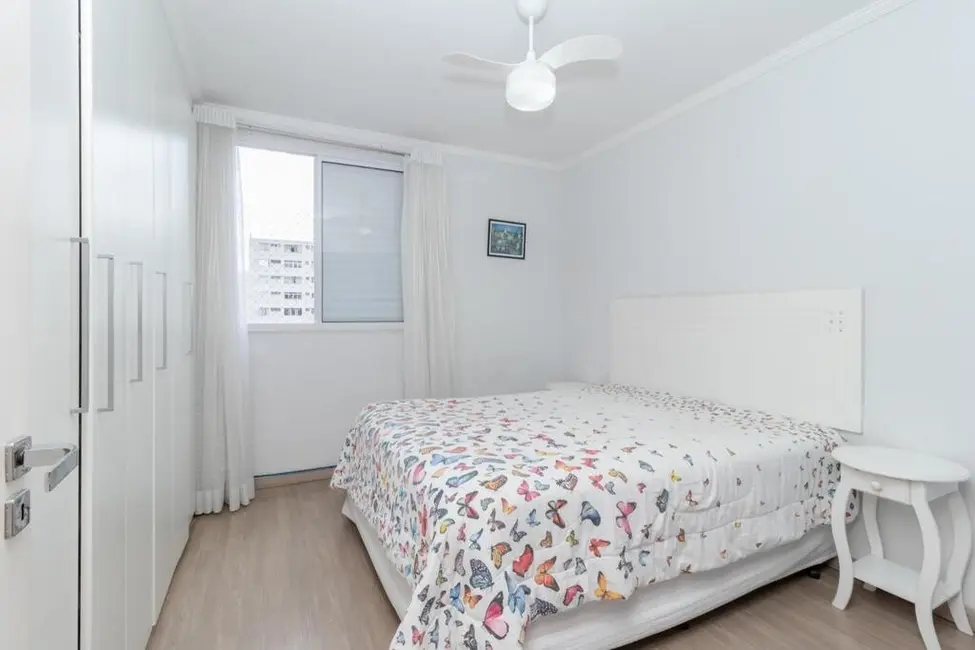 Apartamento com 3 quartos à venda, 98m2 em Ipiranga, São Paulo - SP - imagem 6 Foto 6 de Apartamento com 3 quartos à venda, 98m2 em Ipiranga, São Paulo - SP