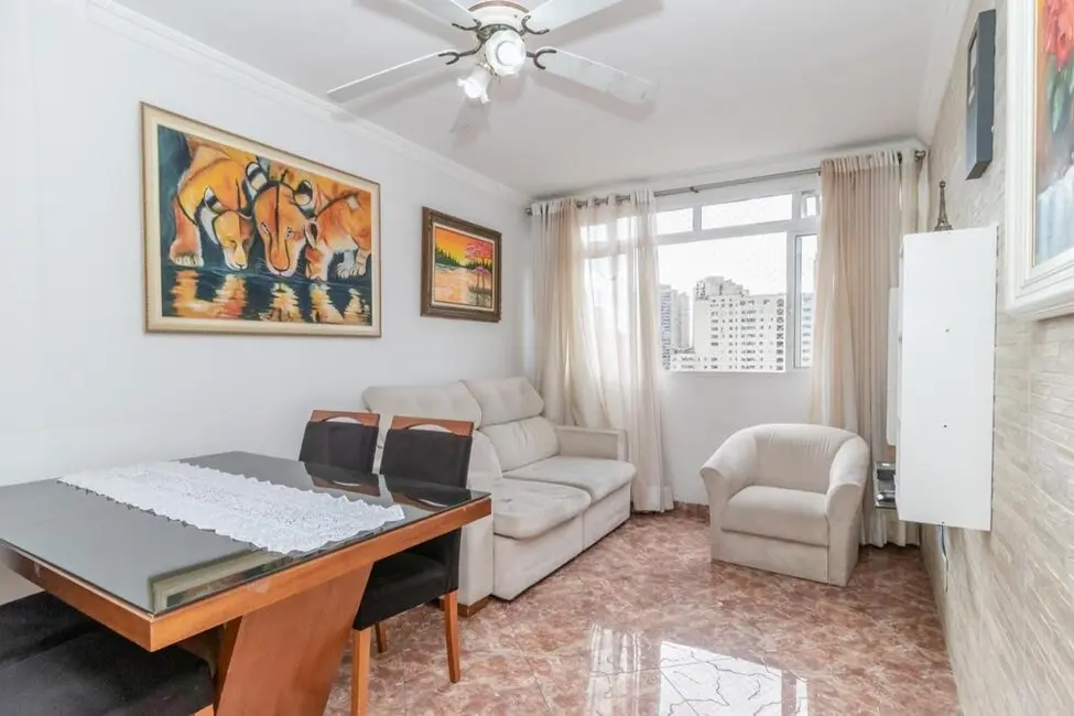 Foto 1 de Apartamento com 3 quartos à venda, 98m2 em Ipiranga, São Paulo - SP