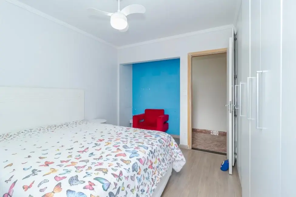 Apartamento com 3 quartos à venda, 98m2 em Ipiranga, São Paulo - SP - imagem 7 Foto 7 de Apartamento com 3 quartos à venda, 98m2 em Ipiranga, São Paulo - SP