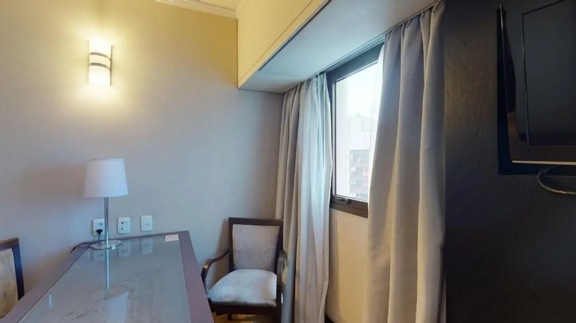 Foto 8 de Apartamento com 1 quarto à venda, 28m2 em Itaim Bibi, São Paulo - SP