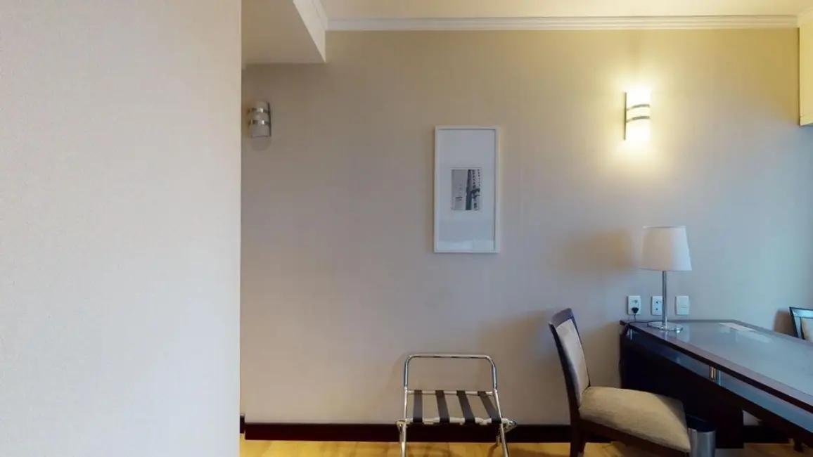 Foto 6 de Apartamento com 1 quarto à venda, 28m2 em Itaim Bibi, São Paulo - SP