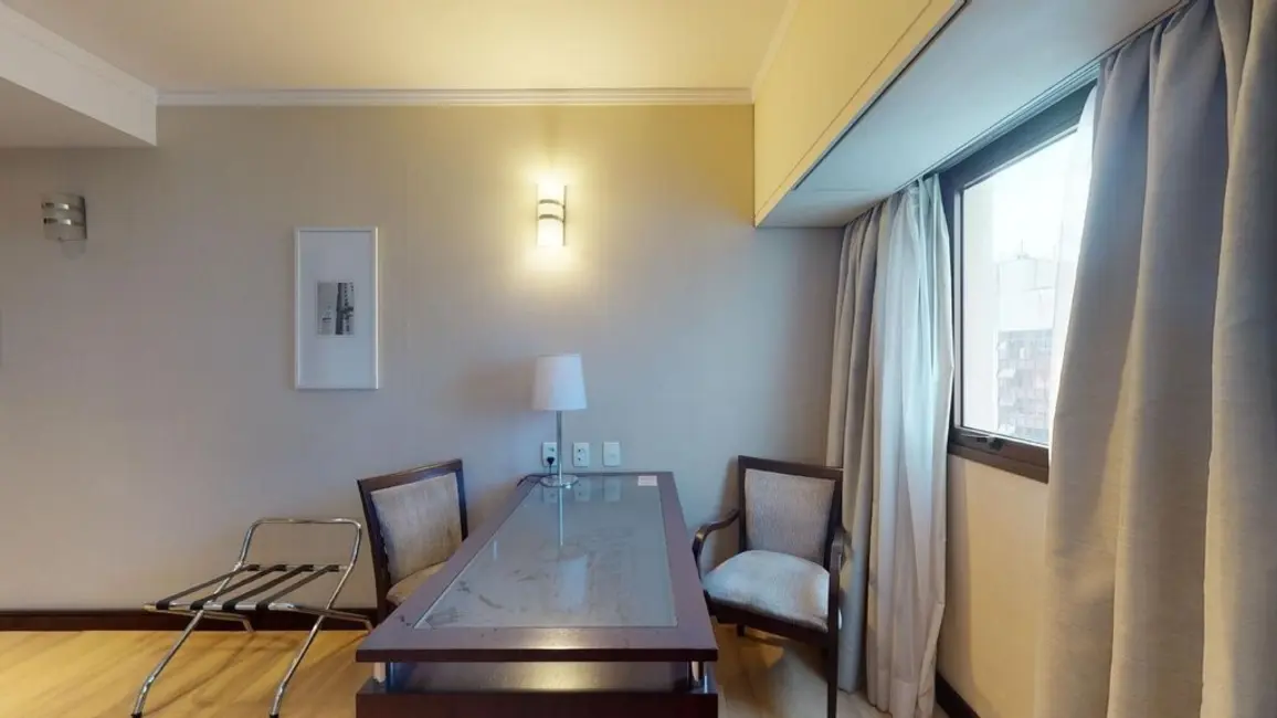 Foto 7 de Apartamento com 1 quarto à venda, 28m2 em Itaim Bibi, São Paulo - SP