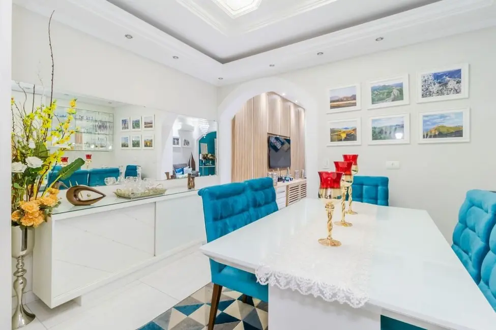 Casa com 4 quartos à venda, 180m2 em Ipiranga, São Paulo - SP - imagem 7 Foto 7 de Casa com 4 quartos à venda, 180m2 em Ipiranga, São Paulo - SP