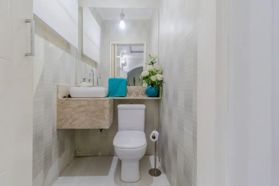 Casa com 4 quartos à venda, 180m2 em Ipiranga, São Paulo - SP - imagem 5 Foto 5 de Casa com 4 quartos à venda, 180m2 em Ipiranga, São Paulo - SP