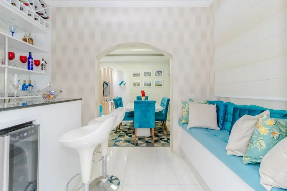 Casa com 4 quartos à venda, 180m2 em Ipiranga, São Paulo - SP - imagem 8 Foto 8 de Casa com 4 quartos à venda, 180m2 em Ipiranga, São Paulo - SP