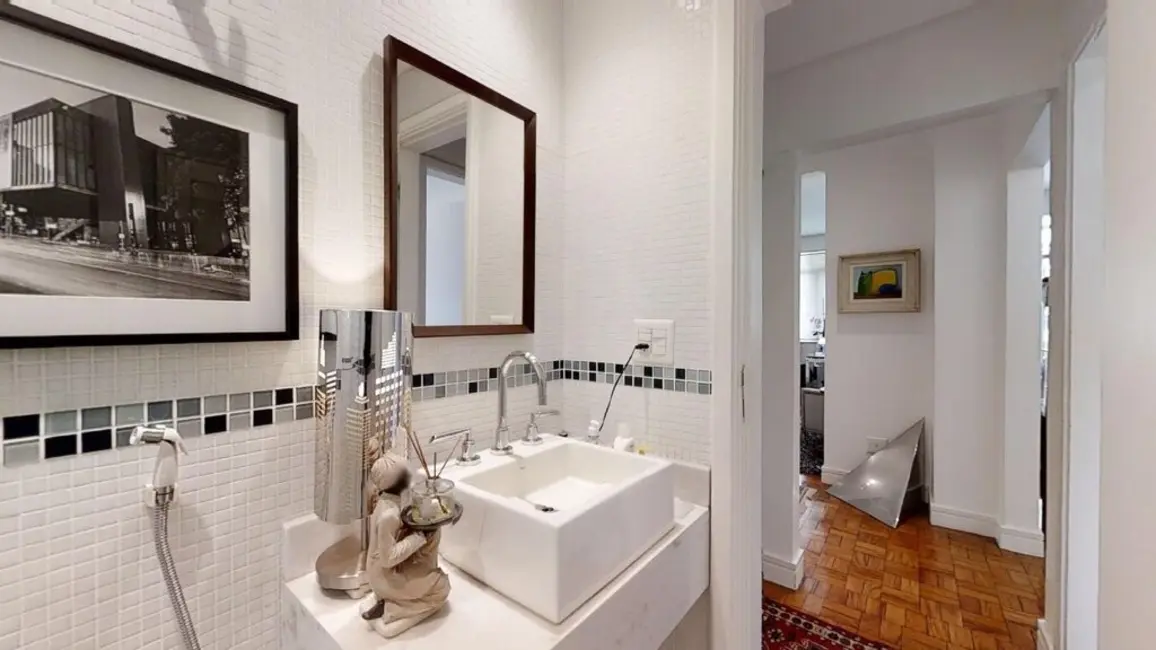 Foto 5 de Apartamento com 2 quartos à venda, 151m2 em Jardim Paulista, São Paulo - SP