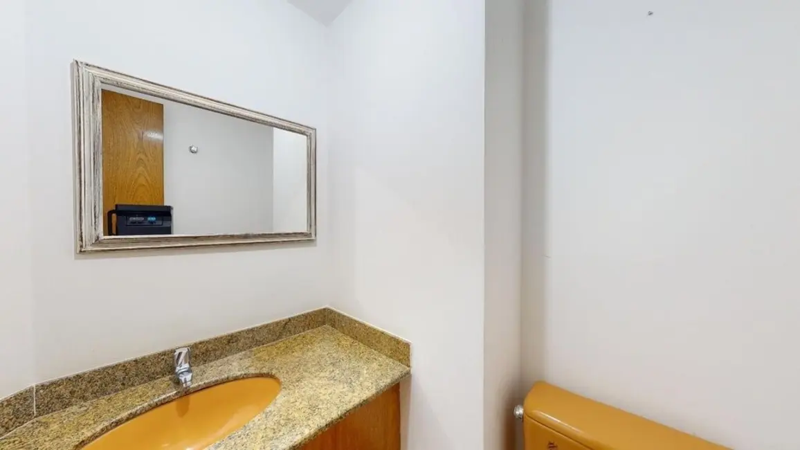 Foto 6 de Apartamento com 4 quartos à venda, 196m2 em Itaim Bibi, São Paulo - SP