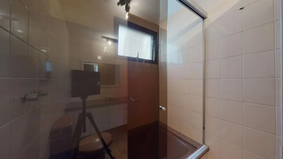 Foto 9 de Apartamento com 4 quartos à venda, 196m2 em Itaim Bibi, São Paulo - SP