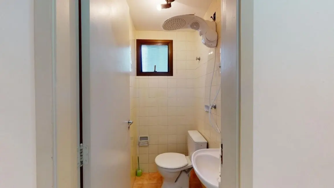 Foto 2 de Apartamento com 4 quartos à venda, 196m2 em Itaim Bibi, São Paulo - SP