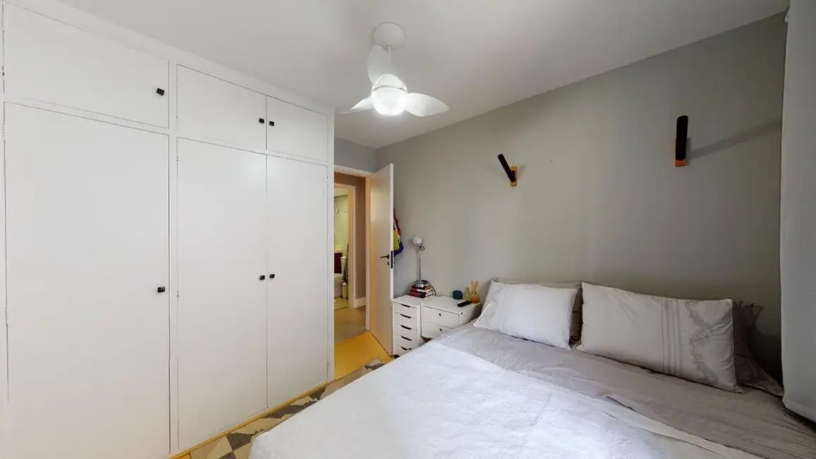 Foto 8 de Apartamento com 3 quartos à venda, 76m2 em Vila Olímpia, São Paulo - SP