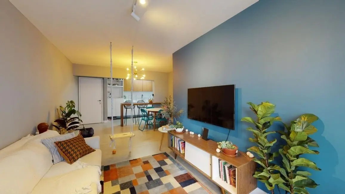 Foto 6 de Apartamento com 3 quartos à venda, 76m2 em Vila Olímpia, São Paulo - SP