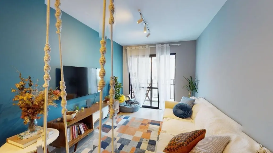 Foto 5 de Apartamento com 3 quartos à venda, 76m2 em Vila Olímpia, São Paulo - SP