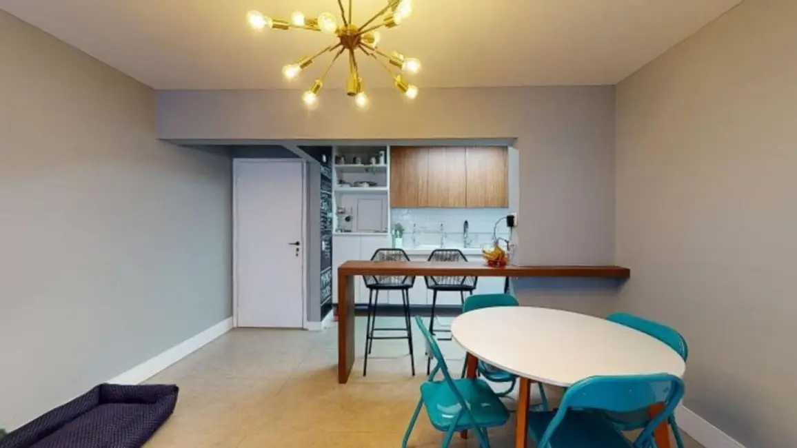 Foto 4 de Apartamento com 3 quartos à venda, 76m2 em Vila Olímpia, São Paulo - SP