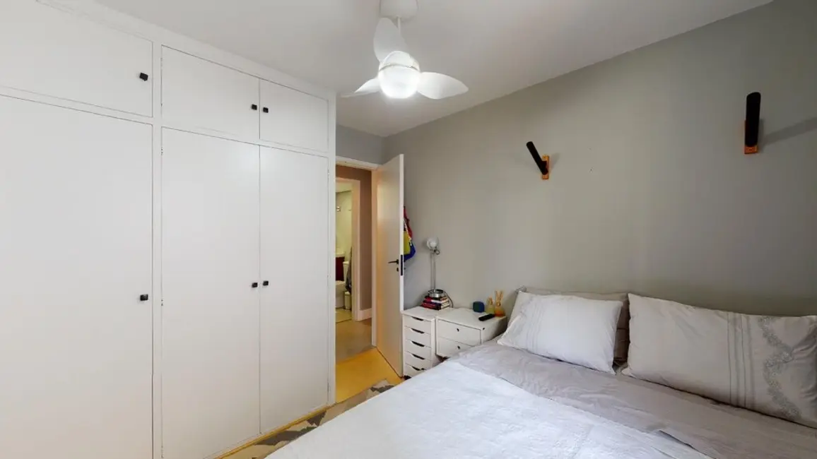 Foto 7 de Apartamento com 3 quartos à venda, 76m2 em Vila Olímpia, São Paulo - SP