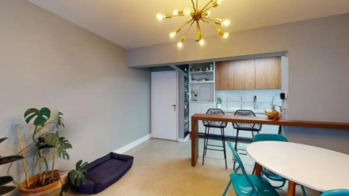 Foto 3 de Apartamento com 3 quartos à venda, 76m2 em Vila Olímpia, São Paulo - SP