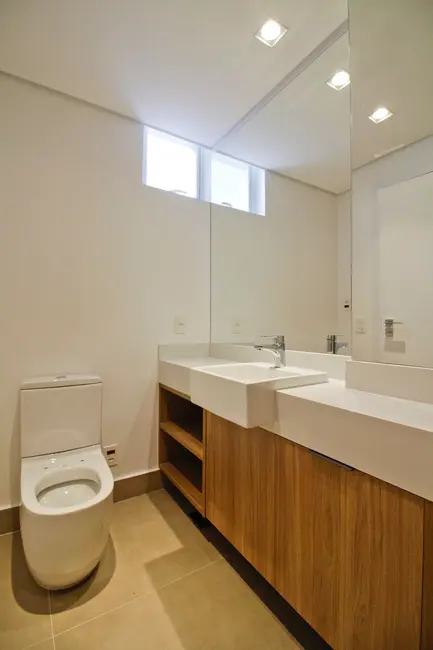 Foto 8 de Apartamento com 3 quartos à venda, 198m2 em Jardim América, São Paulo - SP