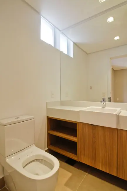 Foto 4 de Apartamento com 3 quartos à venda, 198m2 em Jardim América, São Paulo - SP