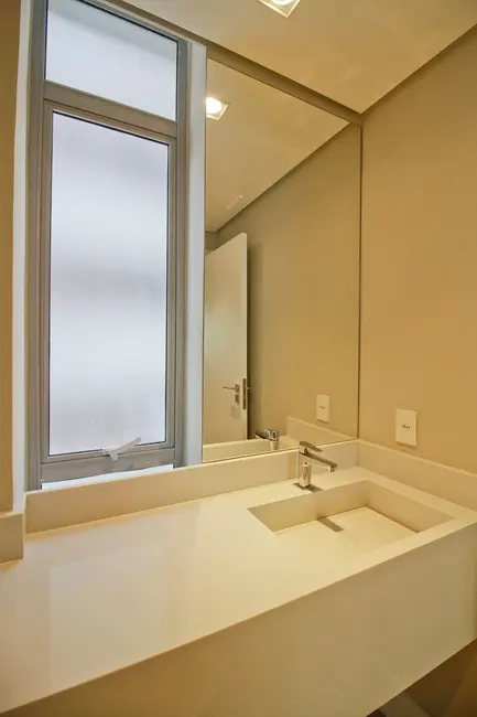 Foto 9 de Apartamento com 3 quartos à venda, 198m2 em Jardim América, São Paulo - SP