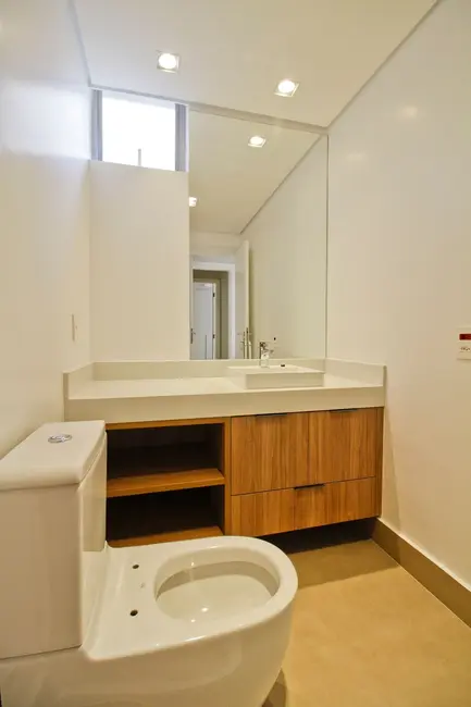 Foto 6 de Apartamento com 3 quartos à venda, 198m2 em Jardim América, São Paulo - SP