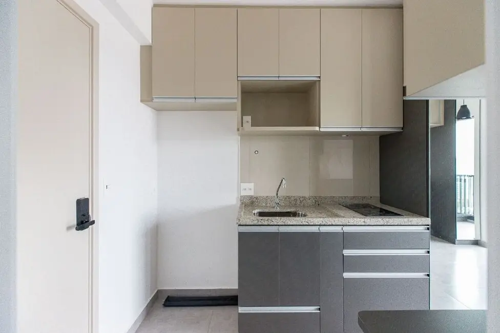 Foto 5 de Apartamento com 1 quarto à venda, 22m2 em Jardim das Acácias, São Paulo - SP