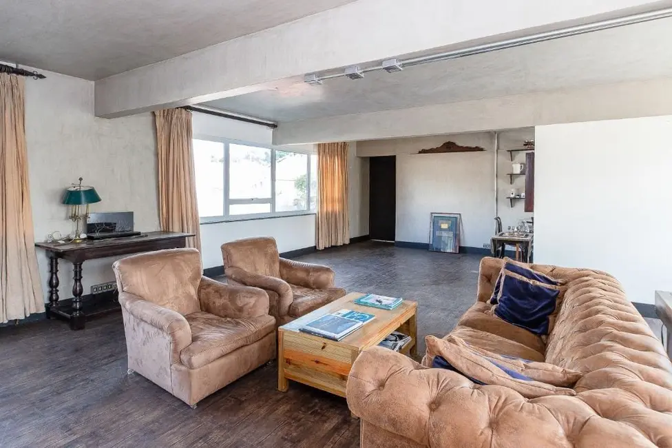 Apartamento com 2 quartos à venda, 127m2 em Planalto Paulista, São Paulo - SP - imagem 9 Foto 9 de Apartamento com 2 quartos à venda, 127m2 em Planalto Paulista, São Paulo - SP