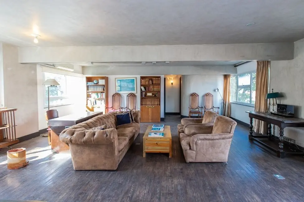 Apartamento com 2 quartos à venda, 127m2 em Planalto Paulista, São Paulo - SP - imagem 5 Foto 5 de Apartamento com 2 quartos à venda, 127m2 em Planalto Paulista, São Paulo - SP