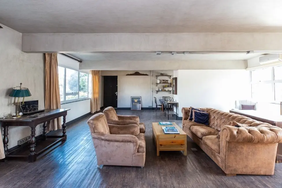 Apartamento com 2 quartos à venda, 127m2 em Planalto Paulista, São Paulo - SP - imagem 2 Foto 2 de Apartamento com 2 quartos à venda, 127m2 em Planalto Paulista, São Paulo - SP