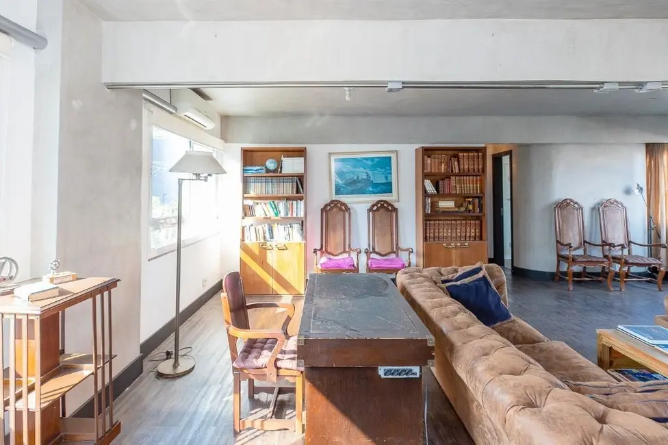 Apartamento com 2 quartos à venda, 127m2 em Planalto Paulista, São Paulo - SP - imagem 7 Foto 7 de Apartamento com 2 quartos à venda, 127m2 em Planalto Paulista, São Paulo - SP