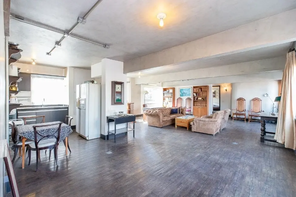 Apartamento com 2 quartos à venda, 127m2 em Planalto Paulista, São Paulo - SP - imagem 1 Foto 1 de Apartamento com 2 quartos à venda, 127m2 em Planalto Paulista, São Paulo - SP