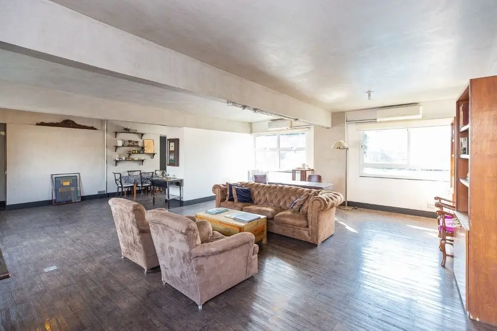 Apartamento com 2 quartos à venda, 127m2 em Planalto Paulista, São Paulo - SP - imagem 3 Foto 3 de Apartamento com 2 quartos à venda, 127m2 em Planalto Paulista, São Paulo - SP