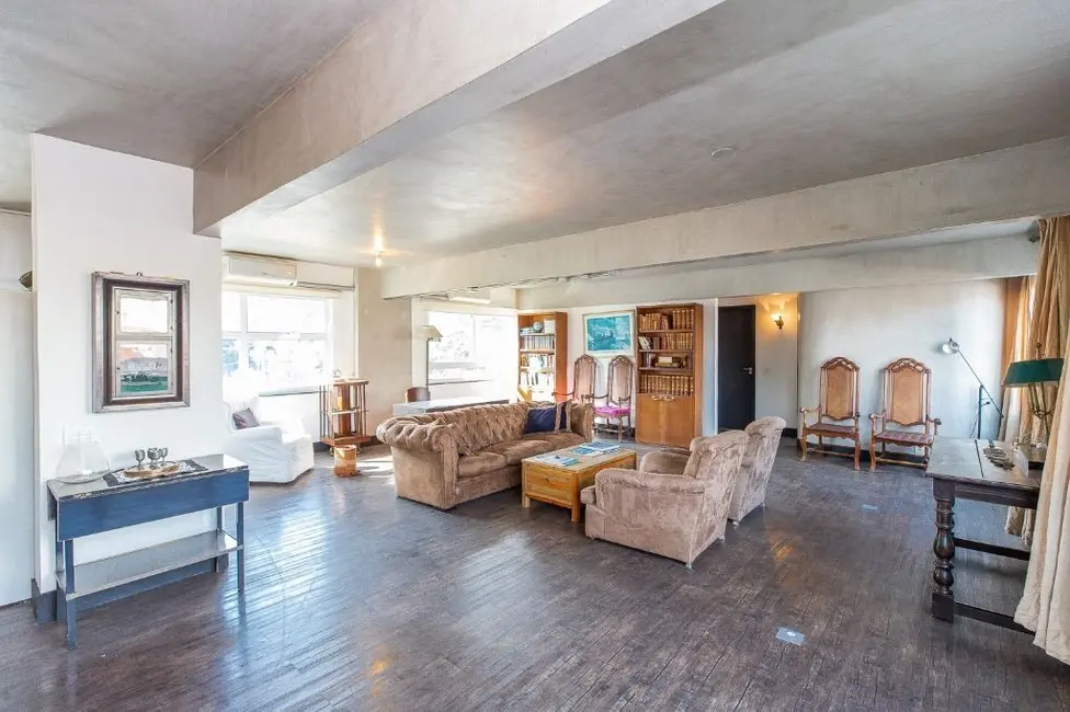 Apartamento com 2 quartos à venda, 127m2 em Planalto Paulista, São Paulo - SP - imagem 4 Foto 4 de Apartamento com 2 quartos à venda, 127m2 em Planalto Paulista, São Paulo - SP