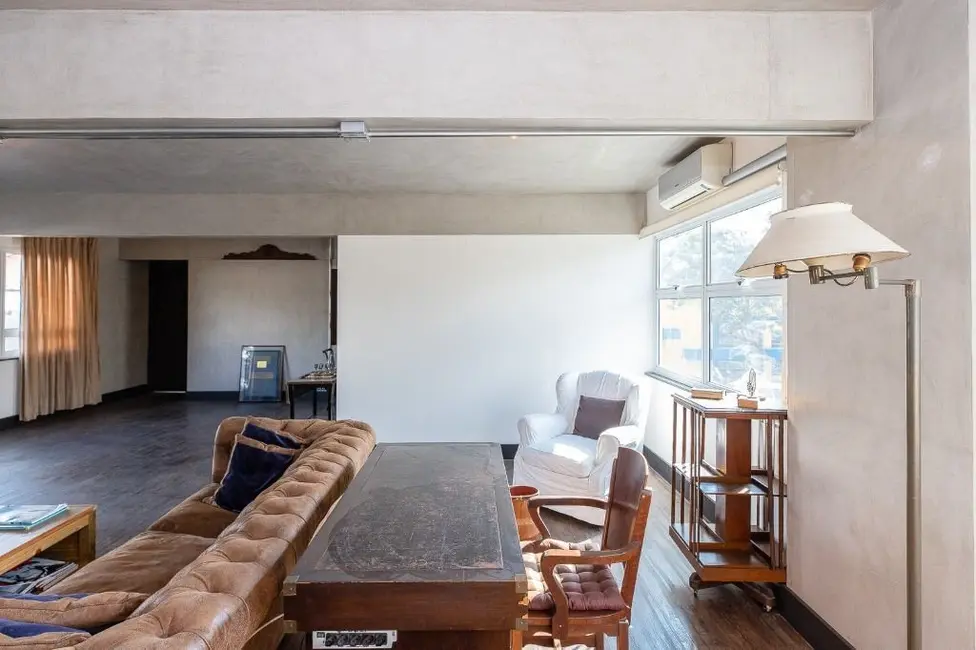 Apartamento com 2 quartos à venda, 127m2 em Planalto Paulista, São Paulo - SP - imagem 8 Foto 8 de Apartamento com 2 quartos à venda, 127m2 em Planalto Paulista, São Paulo - SP