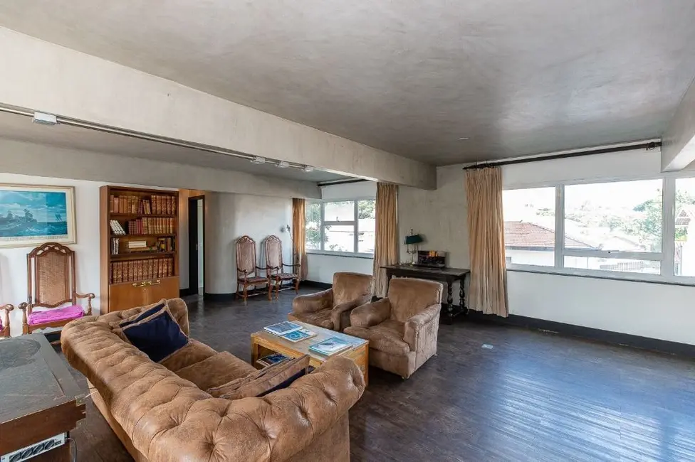 Apartamento com 2 quartos à venda, 127m2 em Planalto Paulista, São Paulo - SP - imagem 6 Foto 6 de Apartamento com 2 quartos à venda, 127m2 em Planalto Paulista, São Paulo - SP