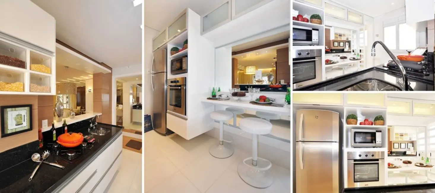 Foto 3 de Apartamento com 2 quartos à venda, 71m2 em Chácara Inglesa, São Paulo - SP