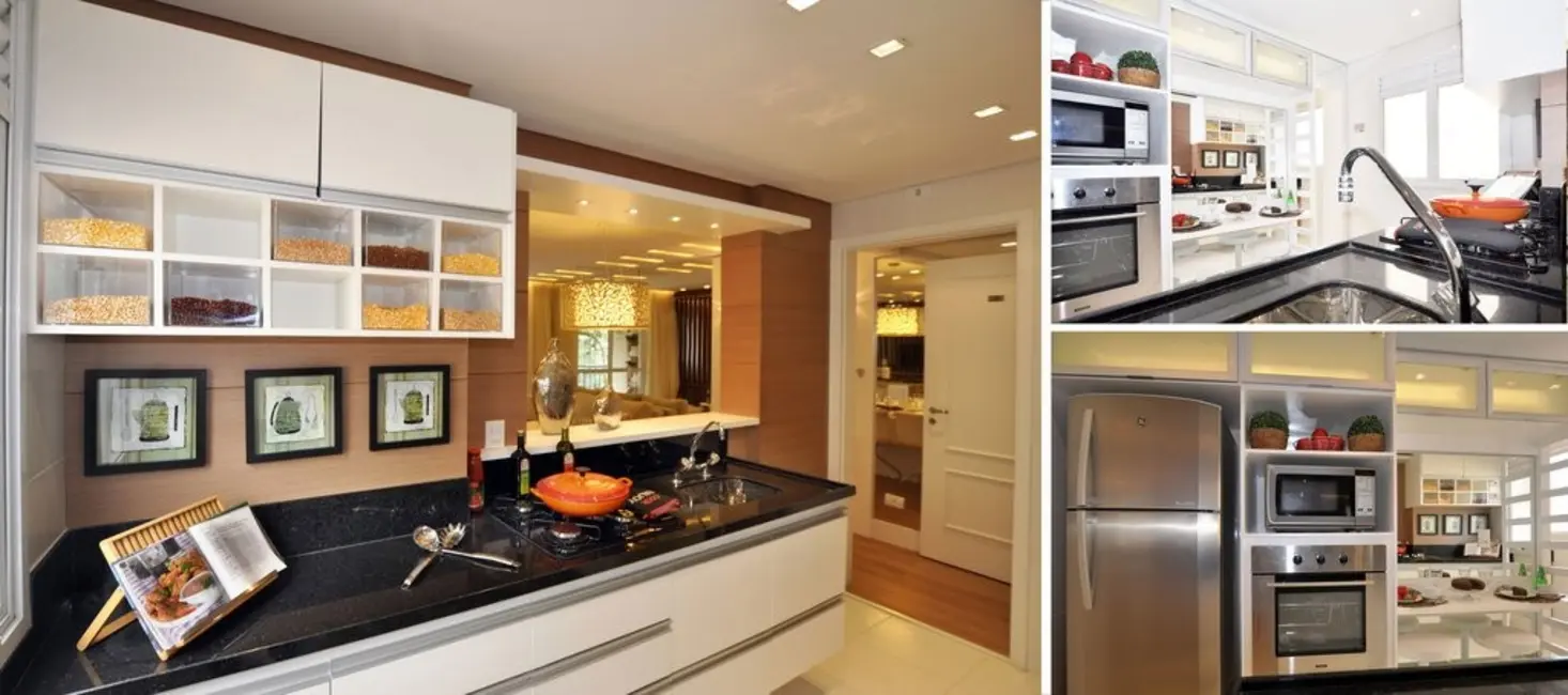 Foto 4 de Apartamento com 2 quartos à venda, 71m2 em Chácara Inglesa, São Paulo - SP