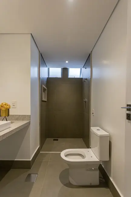 Foto 8 de Apartamento com 3 quartos à venda, 198m2 em Jardim América, São Paulo - SP