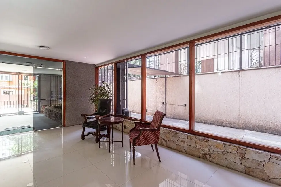 Foto 9 de Apartamento com 3 quartos à venda, 198m2 em Jardim América, São Paulo - SP